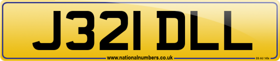 J321 DLL