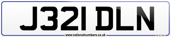 J321 DLN