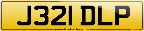 J321 DLP