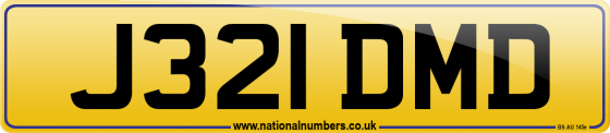 J321 DMD