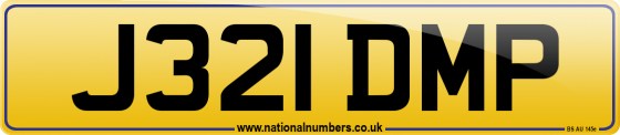 J321 DMP