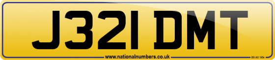 J321 DMT