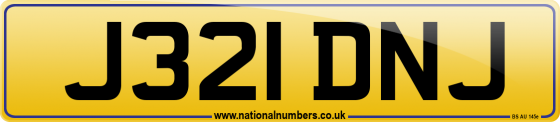 J321 DNJ