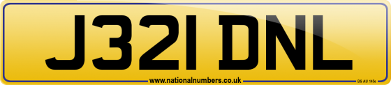 J321 DNL