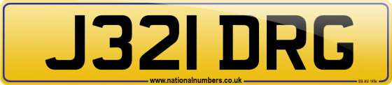 J321 DRG