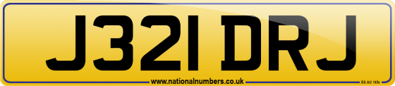 J321 DRJ