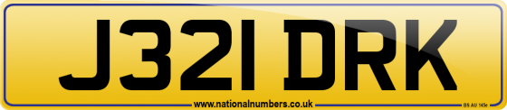 J321 DRK