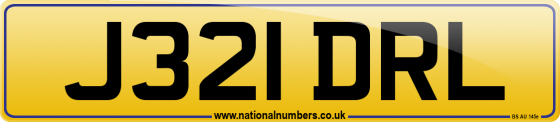 J321 DRL