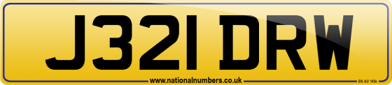 J321 DRW