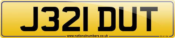 J321 DUT