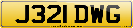 J321 DWG