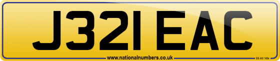 J321 EAC