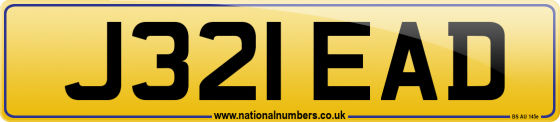 J321 EAD