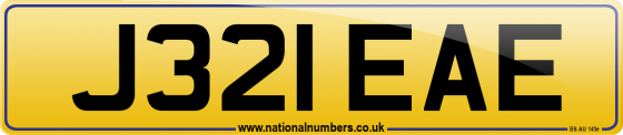 J321 EAE