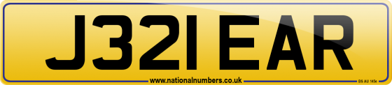 J321 EAR
