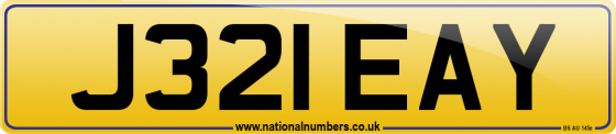 J321 EAY