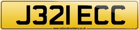 J321 ECC