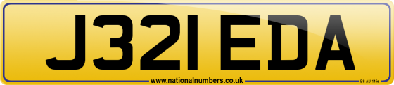 J321 EDA