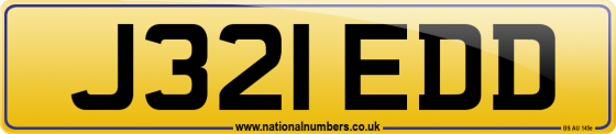 J321 EDD