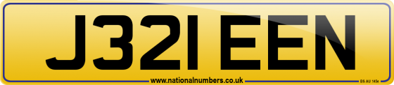 J321 EEN
