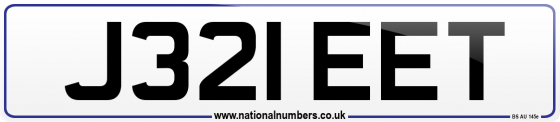 J321 EET