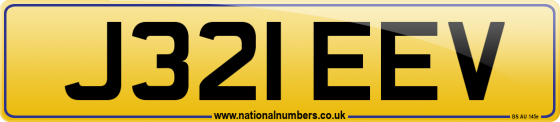 J321 EEV