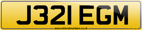 J321 EGM