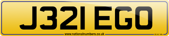 J321 EGO