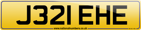 J321 EHE