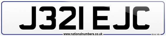 J321 EJC