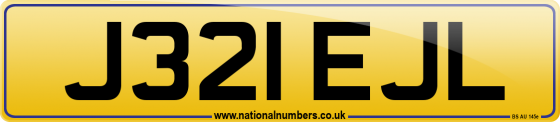 J321 EJL