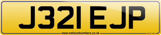 J321 EJP