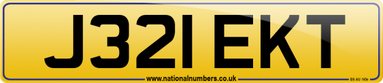 J321 EKT