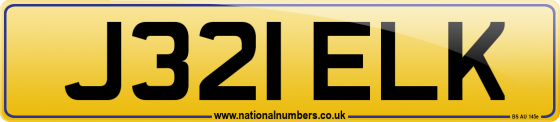 J321 ELK