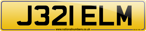 J321 ELM