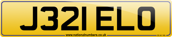 J321 ELO