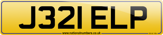 J321 ELP