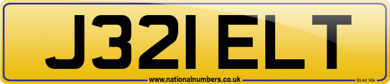 J321 ELT