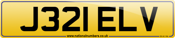 J321 ELV