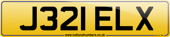 J321 ELX