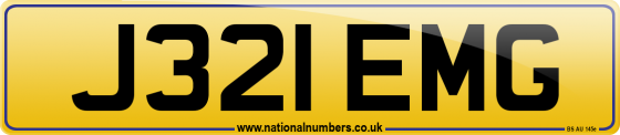 J321 EMG