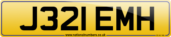 J321 EMH