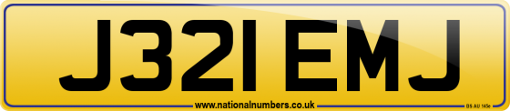 J321 EMJ