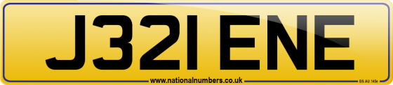 J321 ENE