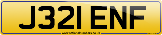 J321 ENF