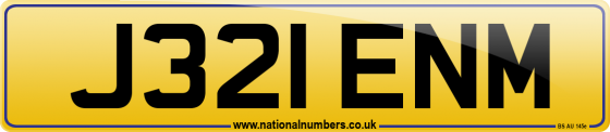 J321 ENM
