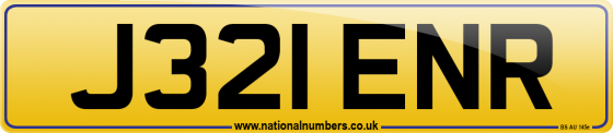J321 ENR