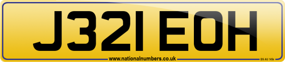 J321 EOH