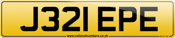J321 EPE
