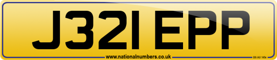 J321 EPP